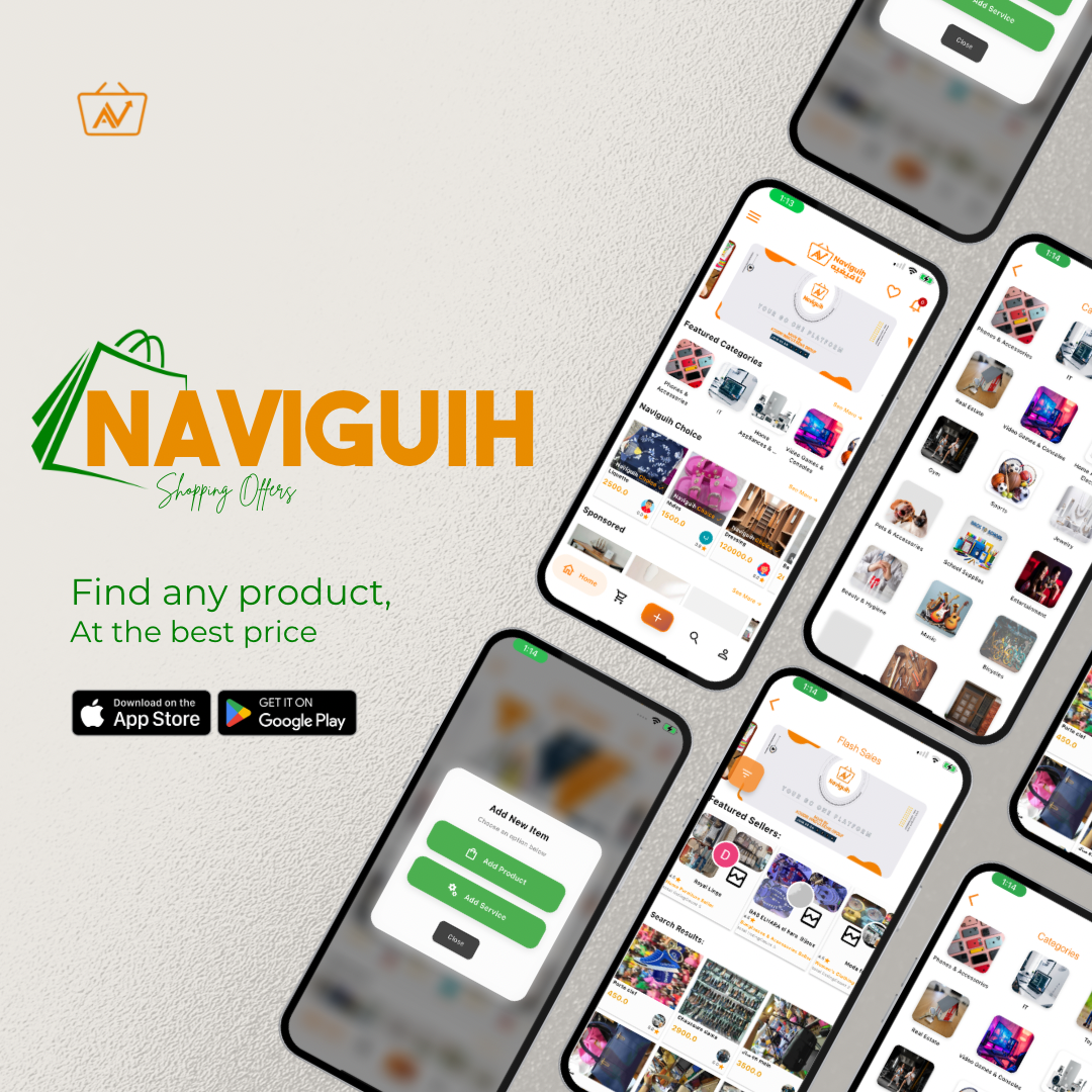 NavMarket
